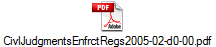 CivlJudgmentsEnfrctRegs2005-02-d0-00.pdf