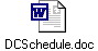 DCSchedule.doc