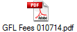 GFL Fees 010714.pdf