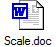 Scale.doc