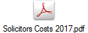 Solicitors Costs 2017.pdf