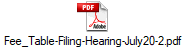 Fee_Table-Filing-Hearing-July20-2.pdf