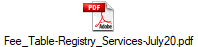 Fee_Table-Registry_Services-July20.pdf