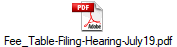 Fee_Table-Filing-Hearing-July19.pdf