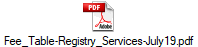 Fee_Table-Registry_Services-July19.pdf