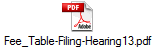 Fee_Table-Filing-Hearing13.pdf
