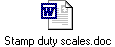 Stamp duty scales.doc