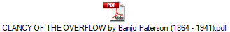CLANCY OF THE OVERFLOW by Banjo Paterson (1864 - 1941).pdf